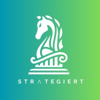 Strategiert logo - Similar company to Digifish Limited
