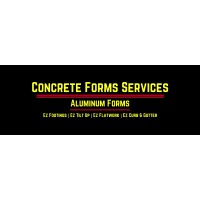 EZ-Footings logo - Similar company to Concrete Forms Services Llc