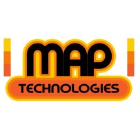 M.A.P. Technologies logo - Similar company to Xpert Solutions