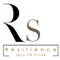 Résilience Sécurité Privée logo - Similar company to Fox Security Privee