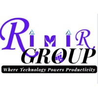 RIMIR GROUP logo - Similar company to Masterclassmanagement.Com