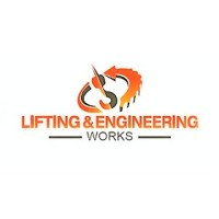 Lifting and Engineering Works logo - Similar company to Milan Engineering Limited
