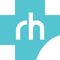 Revolve Healthcare logo - Similar company to Medu
