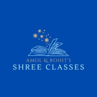 Amol & Rohit's Shree Classes logo - Similar company to Precision Grow  {A Unit Of Tech Visit It Pvt Ltd}