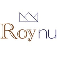 Roy nu logo - Similar company to Thilmany Papers