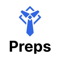 Preps AI logo - Similar company to Second Renaissance