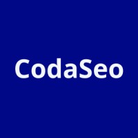 CodaSeo logo - Similar company to Gar Ninja