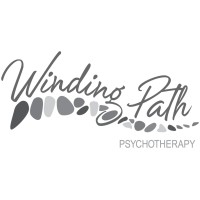 Winding Path Psychotherapy logo - Similar company to Briggs & Associates