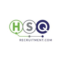 HSQ Recruitment logo - Similar company to Kinetic Plc