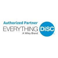 DISC Profiling NZ : Everything DiSC Authorised Partner logo - Similar company to Disc Profiling Services