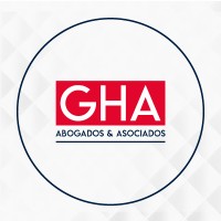 GHerrera Abogados Asociados logo - Similar company to B2B Abogados & Consultores