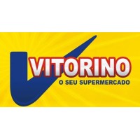 Supermercado Vitorino logo - Similar company to Com De Mat De Construcao Steil Ltda