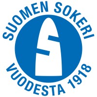 Suomen Sokeri Oy / Sucros Oy logo - Similar company to Mcdon Substrates