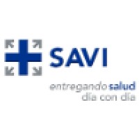 Savi Distribuciones logo - Similar company to Comercializadora Pentamed Sa De Cv
