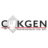 Çokgen Mühendislik logo - Similar company to Bga Mühendislik