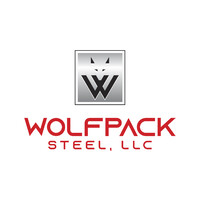 Wolfpack Steel, LLC logo - Similar company to Wolfpack Construction