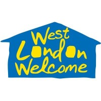 West London Welcome logo - Similar company to Migrateful