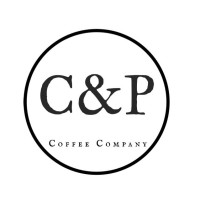 C&P Coffee Company logo - Similar company to Peca | Internet Of Things & Prototyping Company