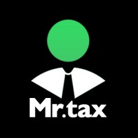 Mr. Tax logo - Similar company to Numbers Nerds Limited