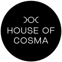 House of Cosma logo - Similar company to Studio Swish