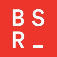 BSR   arquitectura & ingenieria logo - Similar company to Idelightec