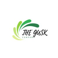 The Gusk Company logo - Similar company to X