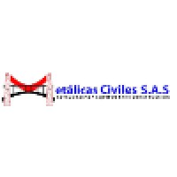 Metalicas Civiles S.A.S logo - Similar company to Rex Ingenieria S.A