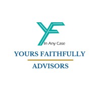 YOURS FAITHFULLY ADVISORS LLP logo - Similar company to Rathi Silver