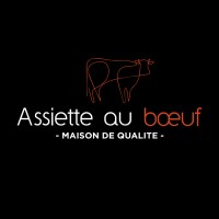 Assiette au boeuf franchise logo - Similar company to Paraíso Production