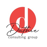 Duthie Consulting Group logo - Similar company to Balodana | Powering The Personal/Ized Supply Chain