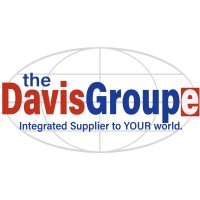 The Davis Groupe logo - Similar company to Dg Technical Services Llc