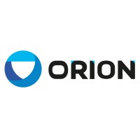 Orion Group Ltd logo - Similar company to Tcc Group