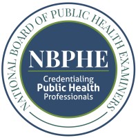 National Board Of Public Health Examiners (Nbphe)
