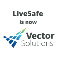 LiveSafe logo - Similar company to Scenario Learning