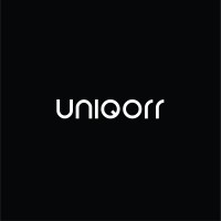 Uniqorr logo - Similar company to Rf Builders Ltd