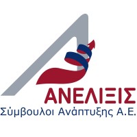 ANELIXIS DEVELOPMENT CONSULTANTS SA logo - Similar company to Larisa Face Cover
