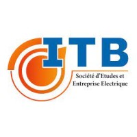 ITB Réunion logo - Similar company to Sarl Blanchi.Net
