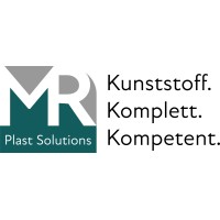 MR Plast Solutions GmbH logo - Similar company to Synios Document & Workflow- Management Gmbh