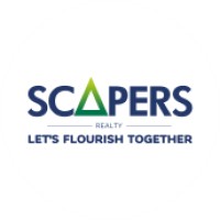 The Scapers logo - Similar company to Infinity Technology