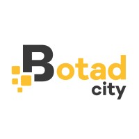 BotadCity logo - Similar company to Botad Nagarpalika