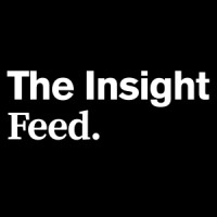 The Insight Feed. logo - Similar company to Alitheia Realestate