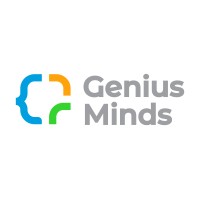 Genius Minds logo - Similar company to Codo School