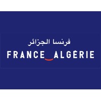 Association France Algérie logo - Similar company to Association Les Nomades Algériens