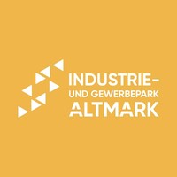 INDUSTRIE- UND GEWERBEPARK ALTMARK | GEWERBEIMMOBILIEN IN SACHSEN-ANHALT logo - Similar company to Ger Gewerbeimmobilien Reutlingen Gmbh & Co. Kg