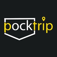 PockTrip logo - Similar company to Eco Mitra