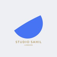 Studio Sahil logo - Similar company to Studio Gooris Ltd