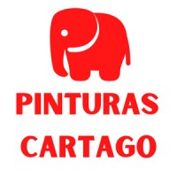 Pinturas Cartago logo - Similar company to Prodesco S.L