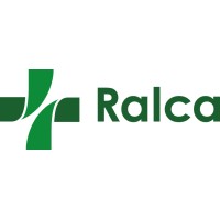 RALCA logo - Similar company to Argo Logistica
