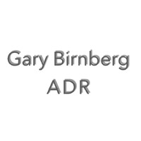 Gary Birnberg ADR logo - Similar company to Devarb