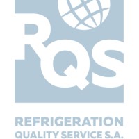 RQS.SA logo - Similar company to Cofinance.Arg
